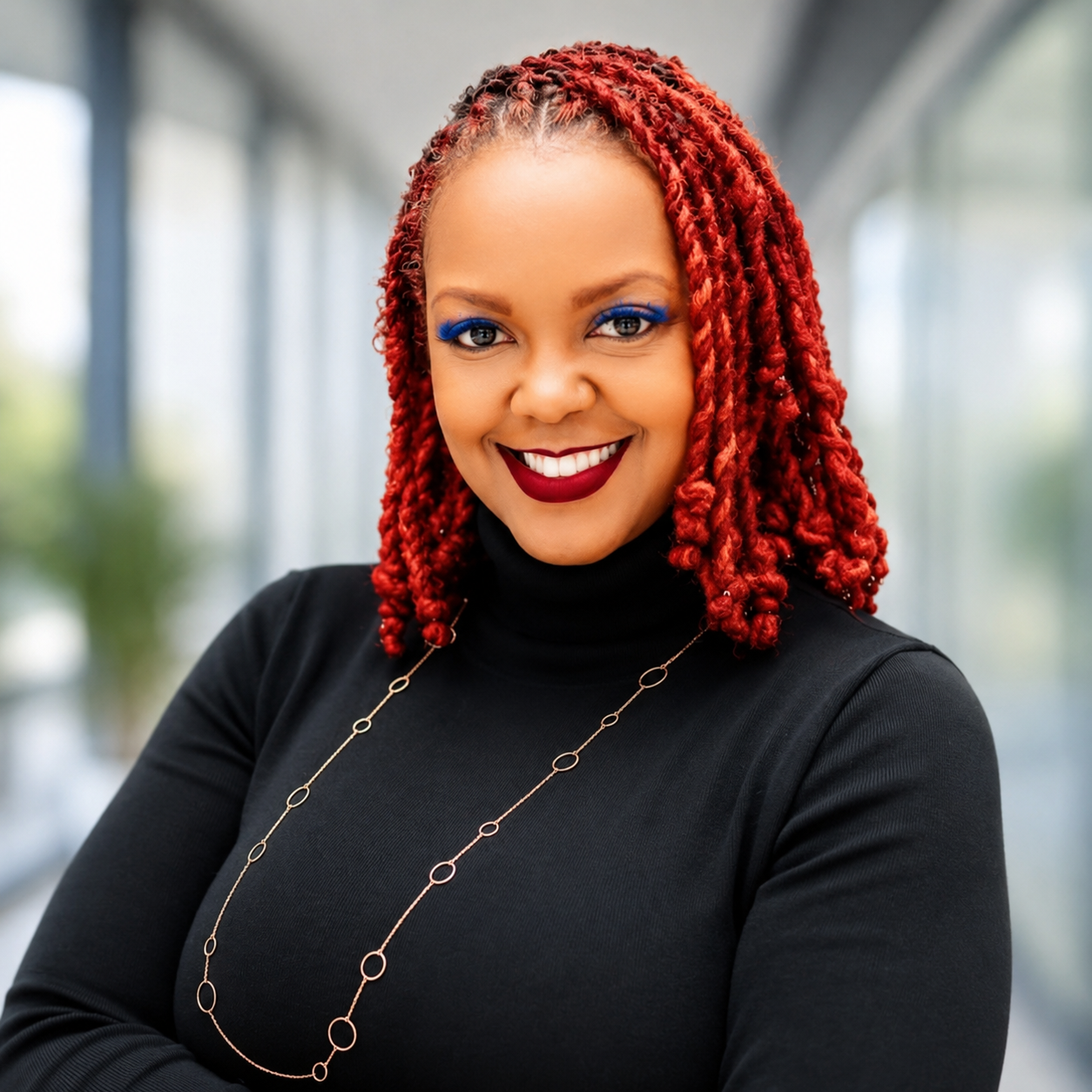 Melonye Redmon