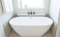 Freestanding Tub