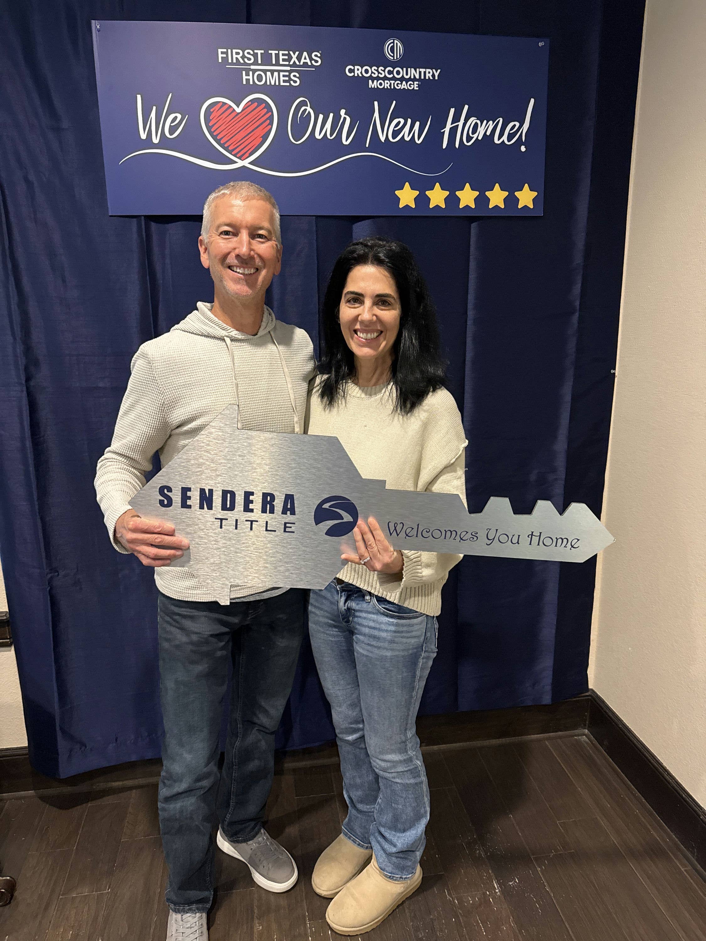The Shoemake Family - Inspiration